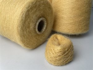 Kid mohair - i solar power, 25 gram